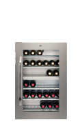 Reparación averías vinoteca Neff en  Sevilla